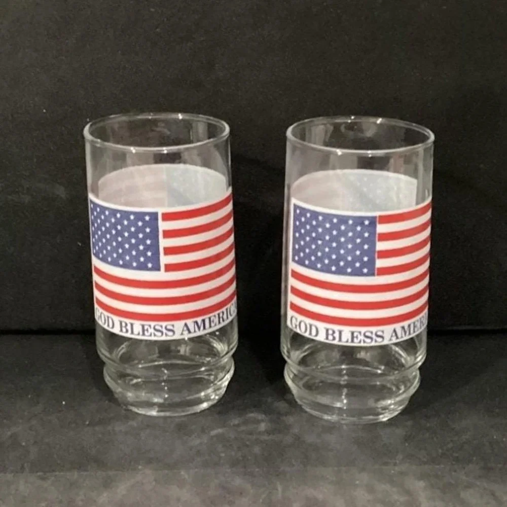 American Flag 